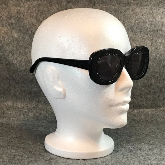 Karen Walker 1301514 Vintage Underground Filigree Sunglasses Hand Made - Picture 5 of 14